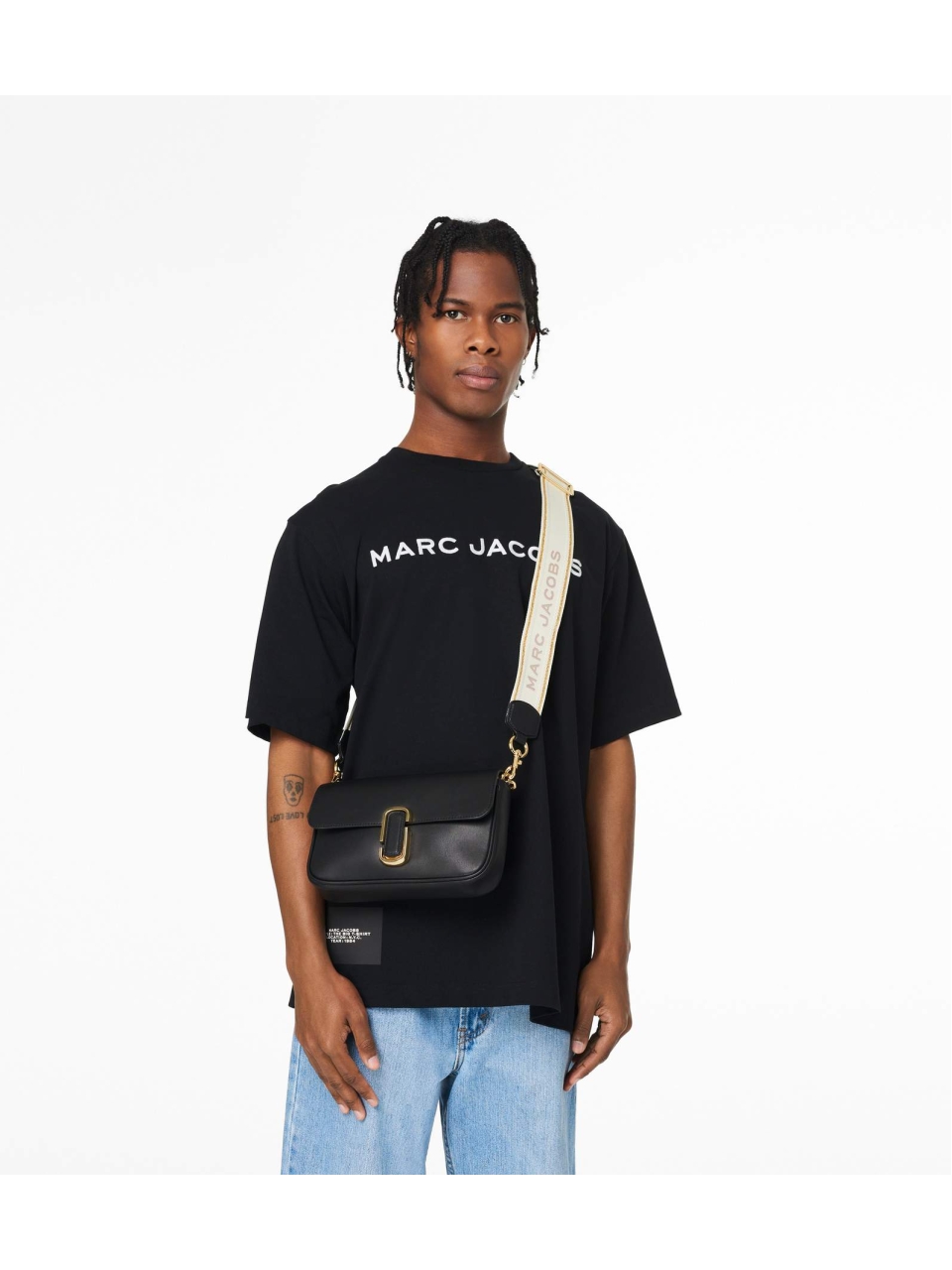 Сумка Marc Jacobs J Marc